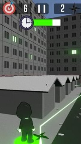 打破矩阵(Break the matrix)手游