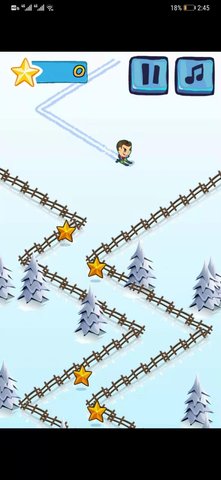 Ski Challenge手游