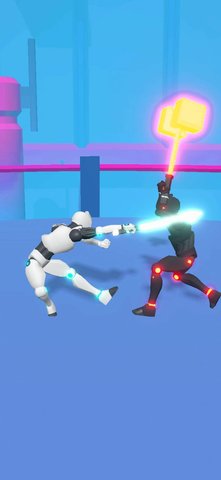 激光飞行3D(Angle Laser Fight 3D)手游