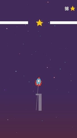 到太空去（Up To Space）手游