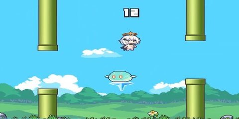 原神拜年纪（FlappyPaimon）手游