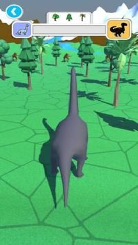 恐龙支配(Dino Domination)手游