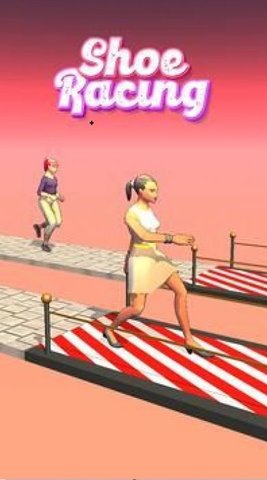 鞋子比赛（Shoe Racing）手游