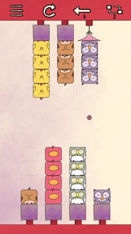 沉睡鸟（Sleeping Birds）手游
