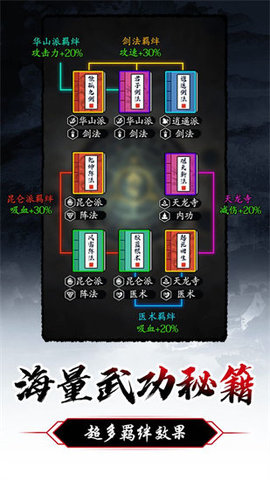 暗黑剑侠手游