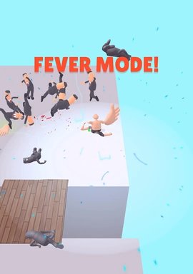 扇巴掌大师3D(Slap Master 3D)手游