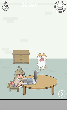 老婆的私房钱(wife)手游