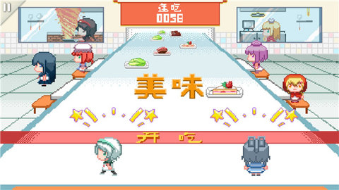 同步音律（MUSYNC）手游