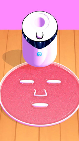 面膜模拟器手游