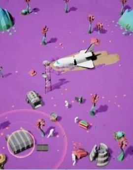 殖民地建造者（Colony Builder）手游