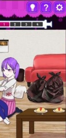 郁娇病娇女孩图鉴（メンヘラ・ヤンデレっ娘図鑑！）手游