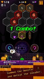 六角地牢（Hexagon Dungeon）手游
