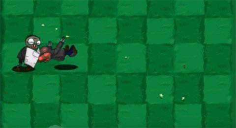 宅宅萝卜pvzSF狼嚎僵尸手游