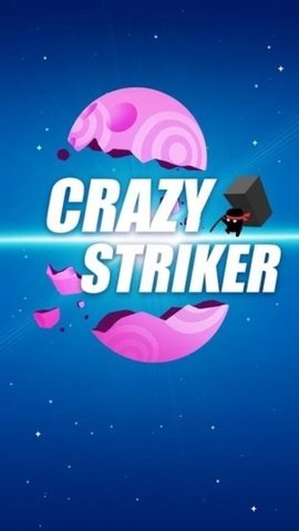 一锤超人(Crazy Striker)手游