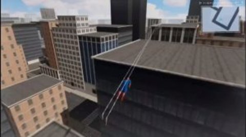 漫威蜘蛛侠mod（Spider-Man_Android）手游