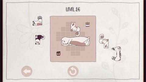 井然有猫手游