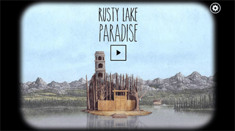 锈湖天堂岛（Rusty Lake Paradise）手游