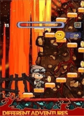 恐怖阶梯攀登（Stairs Game）手游