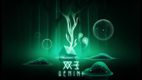 双子联机版（GEMINI）手游