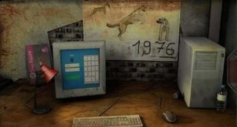 地堡逃出房间（Bunker: Room Escape）手游