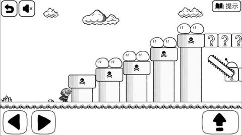 比较简单的冒险(Easy Adventure)手游