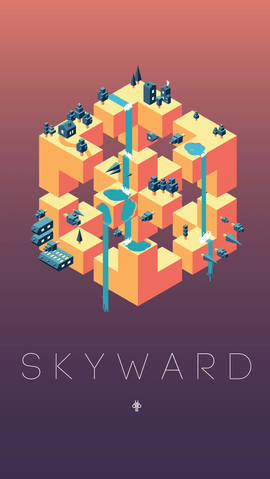 天空漫步（Skyward）手游
