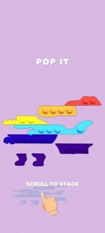 卡通绘色拼图（Put It Together）手游