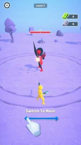 圆圈战斗（Circle Battle）手游