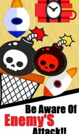 球和炸弹（Balls and Boom!）手游