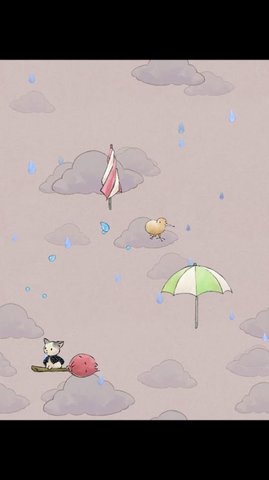 猕猴桃不会飞(Kiwis Can)手游