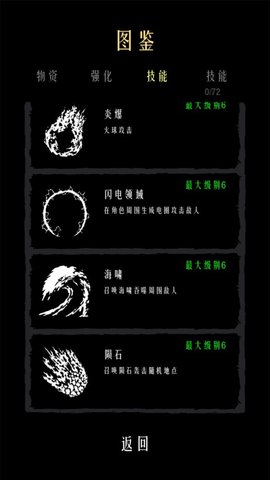 肉鸽幸存者手游