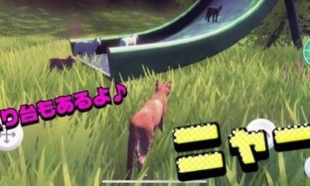 猫的春天（ネコデース）手游