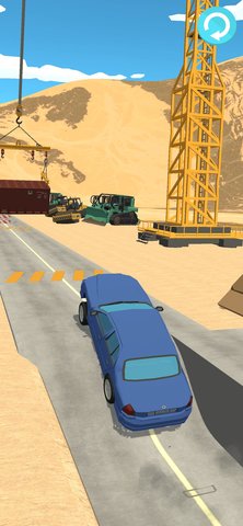 汽车生存3D（Car Survival 3D）手游