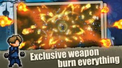 枪王传奇（Gun King Legend）手游