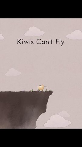 猕猴桃不会飞(Kiwis Can)手游