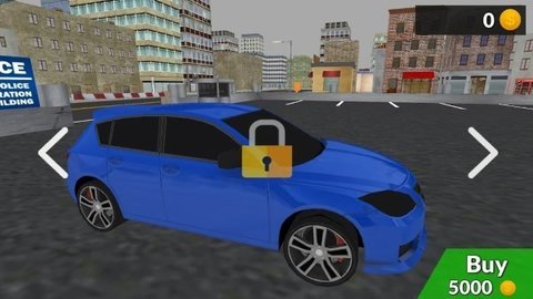 城市汽车驾驶2022（City Car Driving 2022）手游