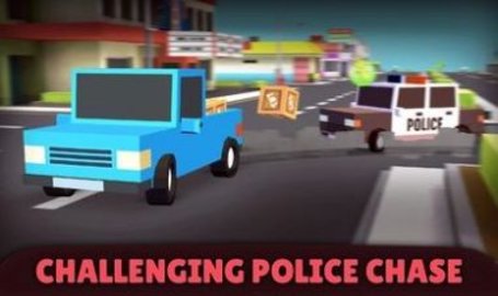 香椿追逐（Toon Chase）手游