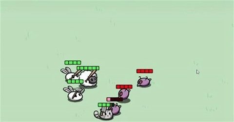 宅宅萝卜动物农场保卫战(Animal farm defense war)手游
