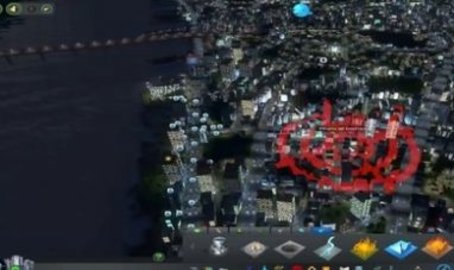 核战争模拟器3D最新版（Nuclear War Simulator 3D）手游