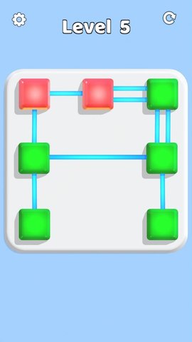 连接所有的方快(Link Em All)手游
