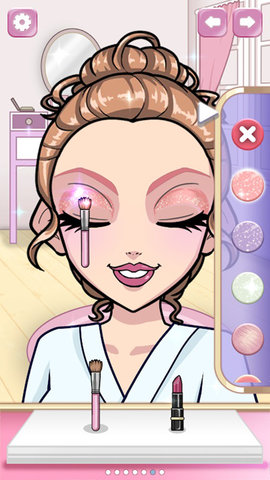 公主美妆我最美手游