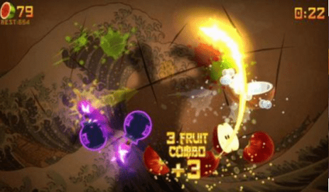 水果热潮(Fruit Boom)手游