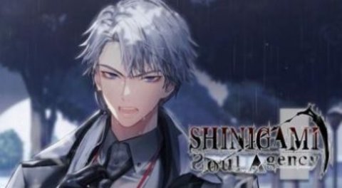 死神灵魂事务所（Shinigami Soul Agency）手游