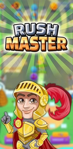 急速大师中文版(Rush Master)手游