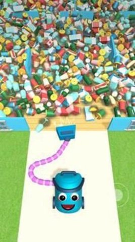 完全清洁3D(Total Clean 3D)手游