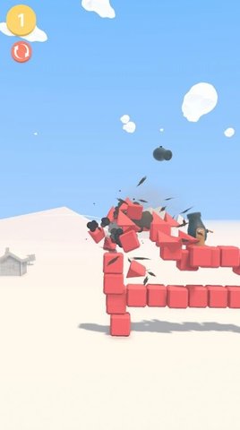 绘制堡垒（Draw Fortress）手游