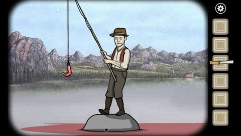 锈湖天堂岛（Rusty Lake Paradise）手游