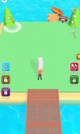 恐龙公园3D（Dino Park 3D）手游