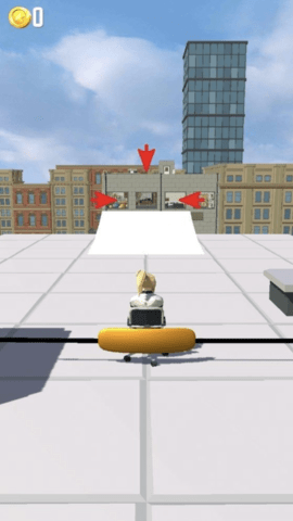 滑板农场(Skate Farm)手游