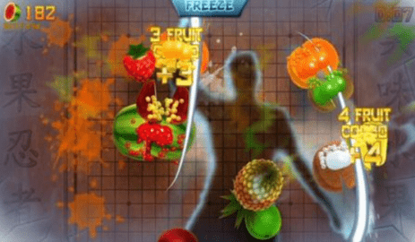 水果热潮(Fruit Boom)手游